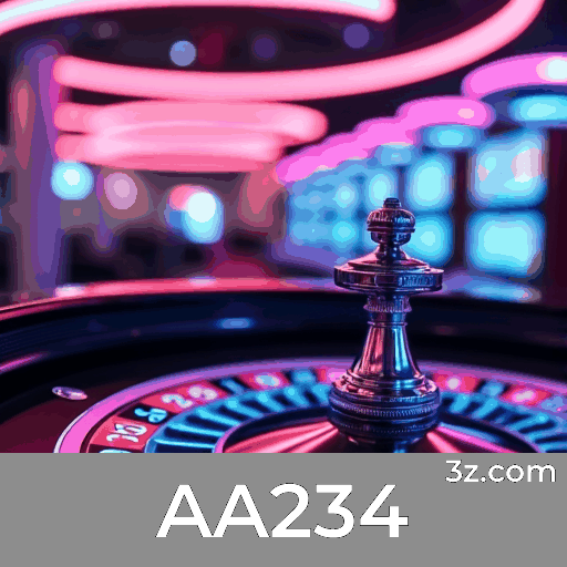 AA234: A Experiência de Casino Ao Vivo para Brasileiros