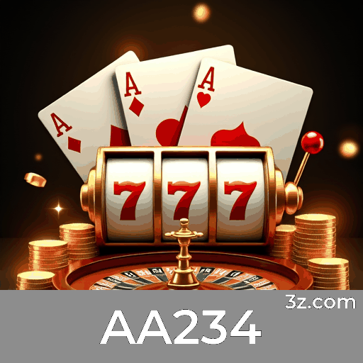 AA234: Plataforma de Cassino Online Premiada