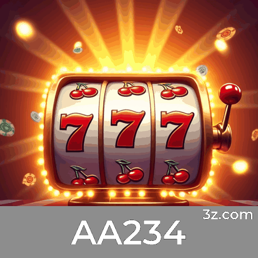 AA234: Plataforma de Cassino Online Premiada