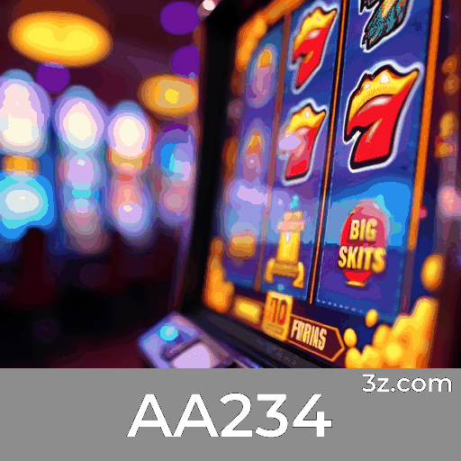 Desbloqueie Privilégios Exclusivos com Sua Conta AA234