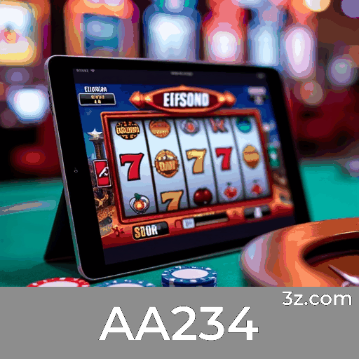 Desbloqueie Privilégios Exclusivos com Sua Conta AA234