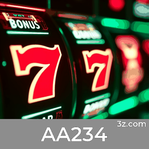 Bônus Reais no AA234: Valor Verdadeiro e Garantido