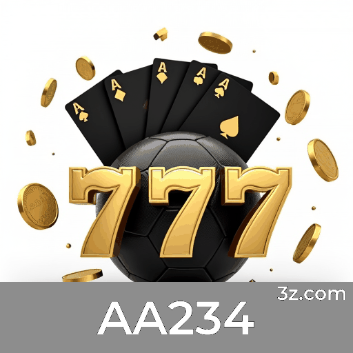 AA234: Seu Destino de Especialistas em Apostas Esportivas Brasileiras