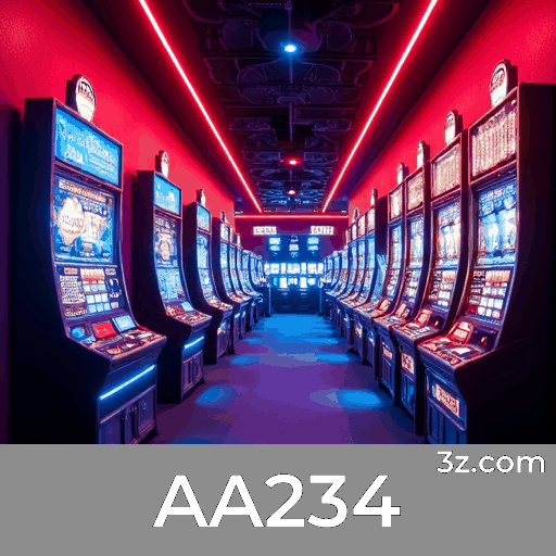 AA234: Laboratório de Jogos Inovadores e Tecnológicos