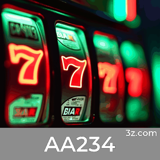 AA234: Plataforma de Cassino Online Premiada