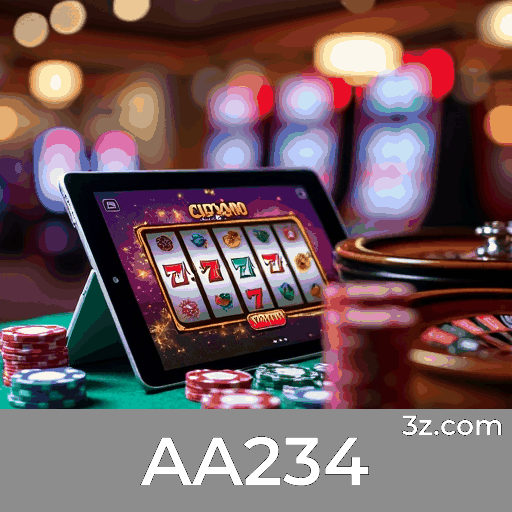 AA234: Seu Destino de Especialistas em Apostas Esportivas Brasileiras