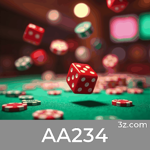 AA234: A Experiência de Casino Ao Vivo para Brasileiros