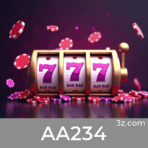 AA234: Plataforma de Cassino Online Premiada