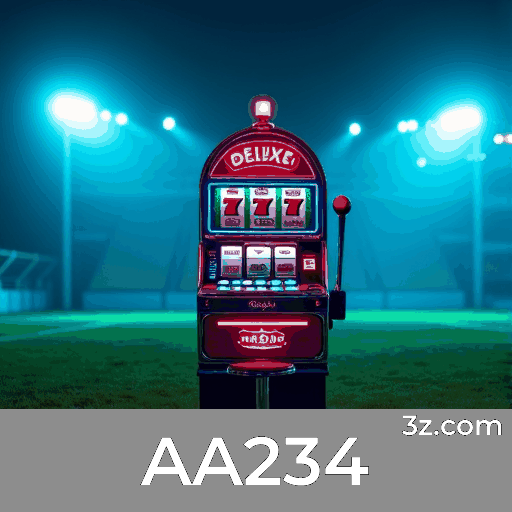 AA234: Seu Destino de Especialistas em Apostas Esportivas Brasileiras