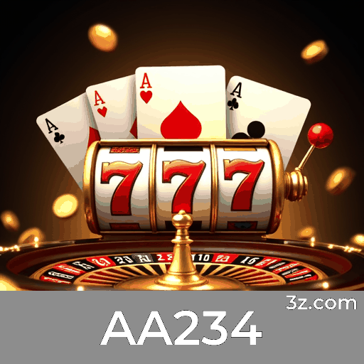 AA234: Seu Destino de Especialistas em Apostas Esportivas Brasileiras