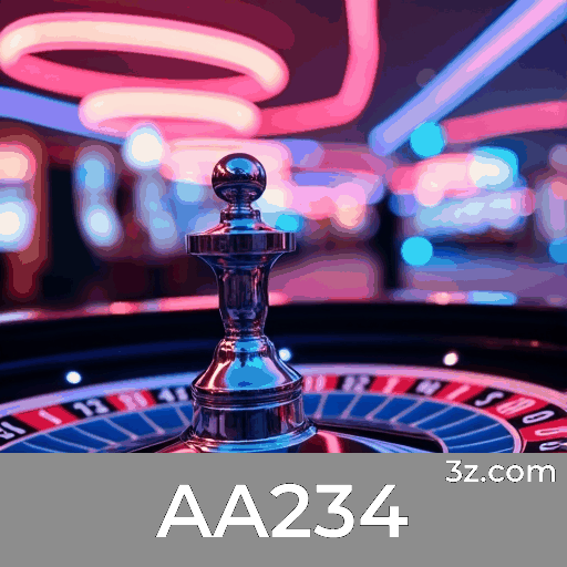 AA234: Laboratório de Jogos Inovadores e Tecnológicos