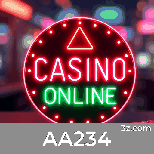 AA234: A Experiência de Casino Ao Vivo para Brasileiros