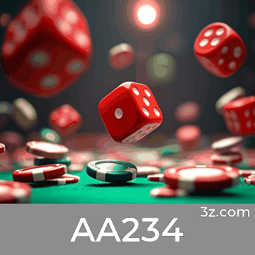 AA234: Experiência de Jogos de Cassino Incomparável e Emocionante