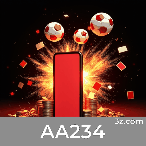 AA234: Seu Destino de Especialistas em Apostas Esportivas Brasileiras