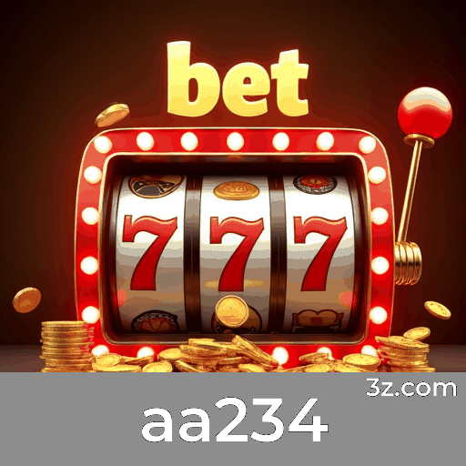 Qualidade Superior de Jogos no aa234