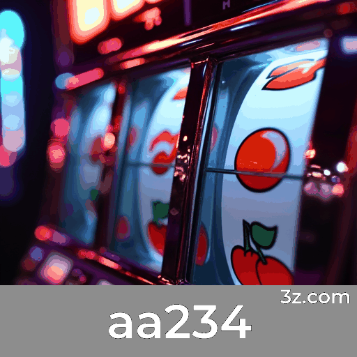 aa234 Inovação Tecnológica: Futuro dos Jogos de Apostas