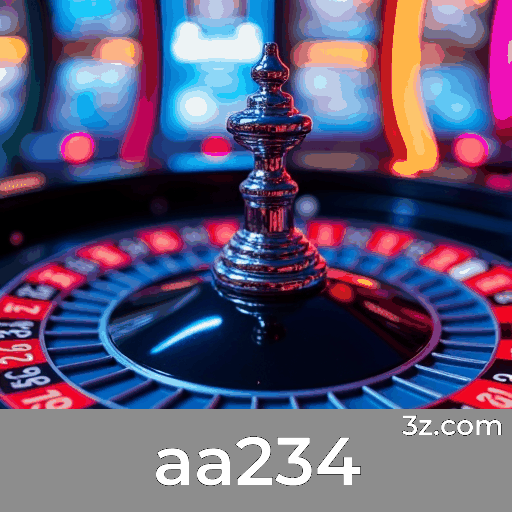 aa234 Inovação Tecnológica: Futuro dos Jogos de Apostas